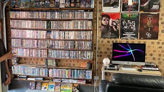 My complete 4k/blu-ray/dvd collection (2023)