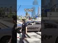 Typical Day Of Corrupt FiveM Cops in GTA 5 RP..