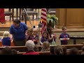 awana awards ceremony