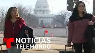 Noticias Telemundo, 31 de julio de 2020 | Noticias Telemundo