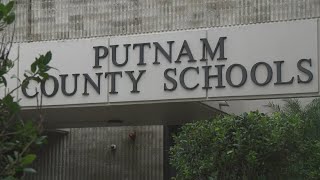 Program allowing employees to carry guns aims to protect students in Putnam County Schools