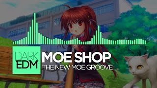 Moe Shop - The New Moe Groove [Free Download!]