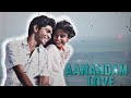 Akshay 🤍 Dia Love Whatsapp Status | efx | Anandham Floran efx.