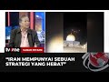 Iran vs Israel, Pemerhati Politik: Potensi Perang Dunia ke-3 Besar! | Kabar Petang tvOne