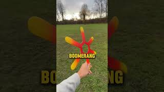 Dont Throw This Boomerang Unless.. (@Javinattor)