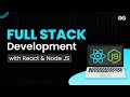 The Ultimate Guide to Full Stack Development with React and Node JS