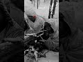 Simo Häyhä in World War II #trend #viral #edit #history #military #war #fyp #shorts