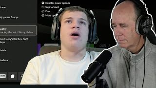 THERAPIST REACTS TO JYNXZI AND BRECKIE HILL BREAKUP (Part 3)