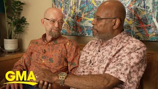 5th person known to go into remission from HIV opens up about journey | GMA