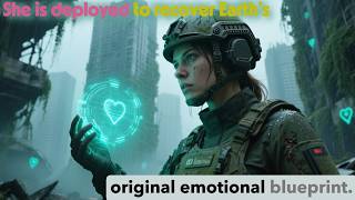 Grate Her Call of Duty | She is deployed to recover