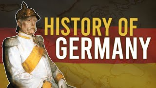 History of Germany (Documentary)