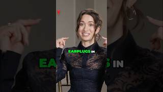 REINA HARDESTY TALKS ACTION SCENES IN BUTTERFLY PRIME VIDEO SERIES 🤩