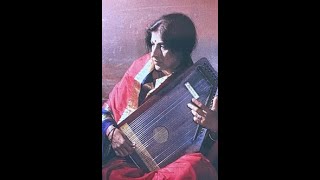 Kishori Amonkar | Gujri Todi | बेगुण गुण गा begun gun gaa | Todi Taraanaa | 1998