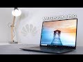 Huawei Matebook X Pro After 5 Months: Still one of the Best!