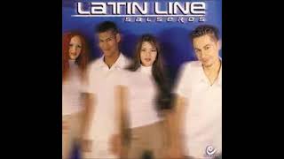 S.O.S  - Latin Line    (Salseros - 2002)