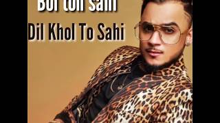 She Don't know Song Whatsapp Status | Millind Gaba Whatsapp status | She Don't Know Status Video
