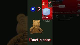 Duet please I took to much long ￼#duet #emoji #emojiartvideo #emoijart#emojicat