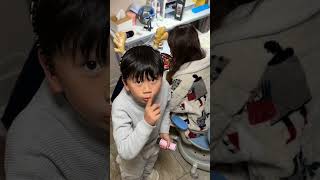 过节？过劫？？人类幼崽成长计划 幼崽观察手册