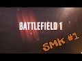 So Many Kills #1 (SMK Montage) - Battlefield 1 Casuals - RyansRules