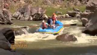 Gunnison Gorge NCA