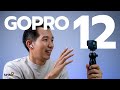 [spin9] รีวิว GoPro 12 — ใช้ AirPods เป็นไมโครโฟนได้เลย แบตอึดขึ้น ราคาถูกลง