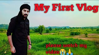 MY FIRST VLOG 2022  #my_first_vlog_on_youtube  #myfirstvlog #my_first_vlog