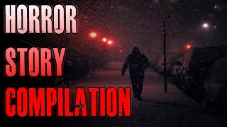 Over 2 Hours Of TRUE Scary Stories From SUBSCRIBERS | True Horror Stories Compilation