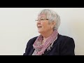 An Interview with Judith Livingston - work from home