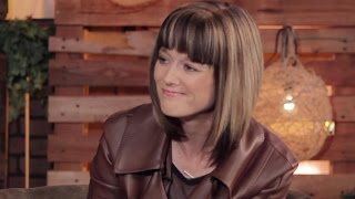 Ann Voskamp: The Broken Way (Randy Robison / LIFE Today)