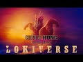 Godzilla x Kong | An Anirudh Birthday Mix - Nelvin Keys | MARVEL CONQUER