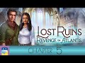 Adventure Escape Mysteries - Lost Ruins: Revenge on Atlantis - Chapter 5 Walkthrough Guide (Haiku)