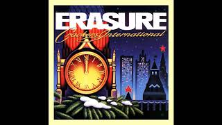 ♪ Erasure - The Hardest Part [12\