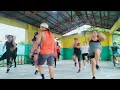 Medley | Estudyante Blue | Zumba Dancefitness Emerald Power Movers