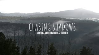 Chasing Shadows | A Knysna Mountain Biking Short Film | MTO Trails