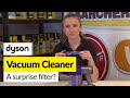 Do YOU Know About the Hidden Filters on a Dyson Stick Vacuum?