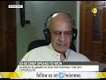 ex isi chief slams pakistan s stand on kulbhushan jadav in a wion exclusive interview