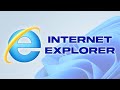 Get Back Internet Explorer In Windows 11/ 10 || The Most Easiest Way (2025)