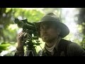 #MSPIFF: The Lost City of Z