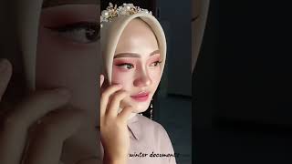 Upgrade basic makeup by kartika melinda biar kalo bantuin makeup hasilnya tambah maksimal