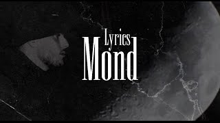 Giu Prince - MOND  [Official Lyric Video]