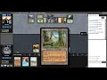 premodern test wake control vs white rock