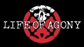 Life Of Agony Retrospective