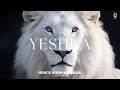 YESHUA | Prophetic Worship Instrumental Music | Jesus Image | Intercession Soaking Worship
