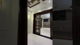 10 marla semi furnished house available in Bahria Town Lahore