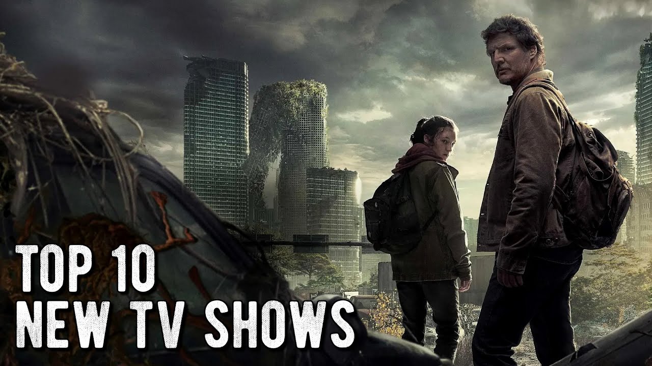 Top 10 Best New Tv Shows To Watch Now Youtube
