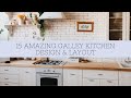 15 Amazing Galley Kitchen Designs & Layouts | galley kitchen designs photo gallery