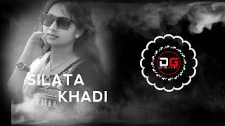 SILATA KHADI (ORIYA UT DANCE MIX) BY ODISHA DJ BLOGGER X DJ VICKY X DJ GUDU V3