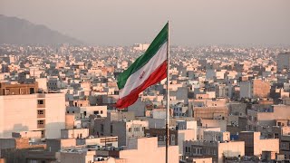 ‘Peace loving people’: Iranian people ‘resilient’ to Iran’s regime