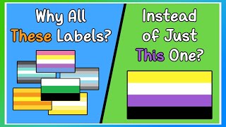 Why I Use So Many Labels