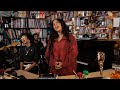 Baby Rose: NPR Music Tiny Desk Concert